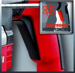 Rotary Hammer SDS Max 1050W Einhell6